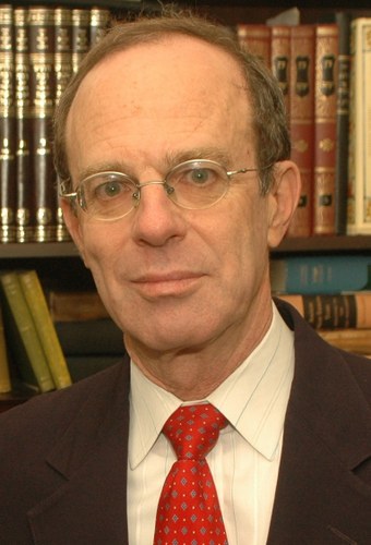 Professor Marc Saperstein